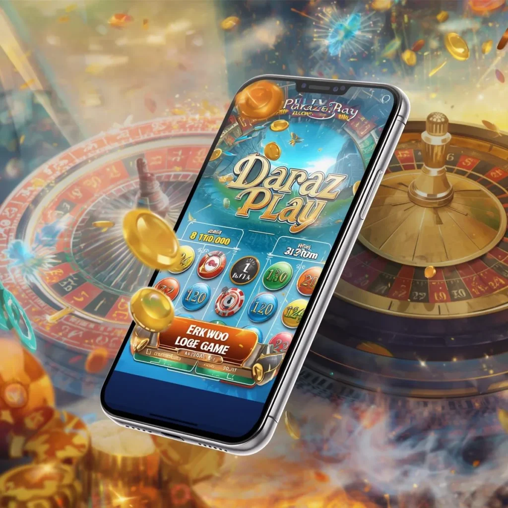 Daraz Play